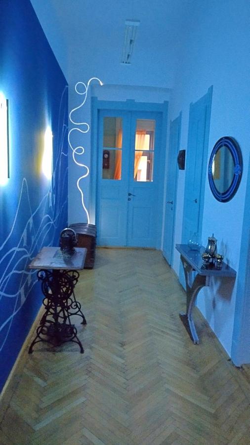 Melina Studio Temesvár Kültér fotó