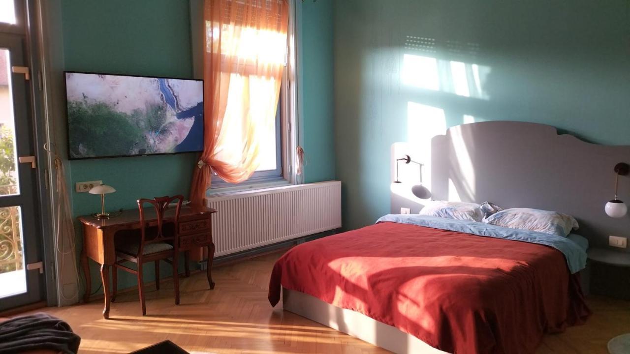 Melina Studio Temesvár Kültér fotó